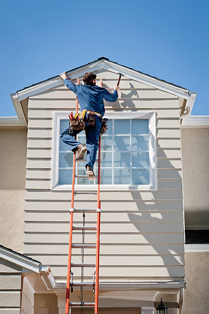 Best Aluminum Siding Installation  in Rogers, MN